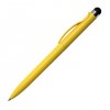 Yellow Sleek Stylus Pens